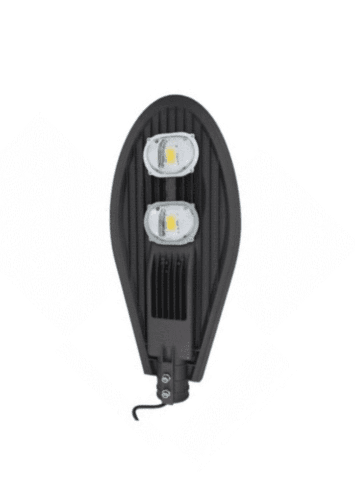 Economy Led Cobra Street Light 60W Daylight