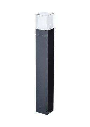 LED Bollard Light Square Head BL06