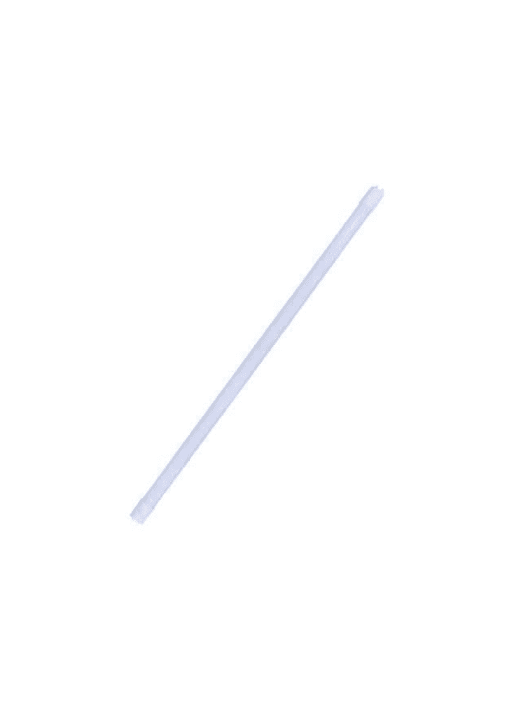 T8 LED Tube Light 9W 2FT Daylight Plastic