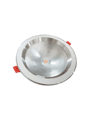 LED Downlight COB 18 Watts Daylight