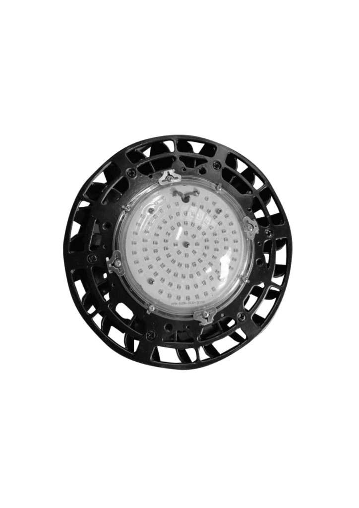 Deluxe Led Highbay Light 100W Daylight