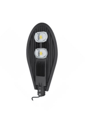 Economy Led Cobra Street Light 60W Daylight