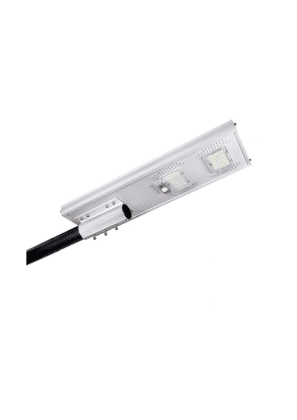 Deluxe Integrated Led Solar Street Light 200W Daylight