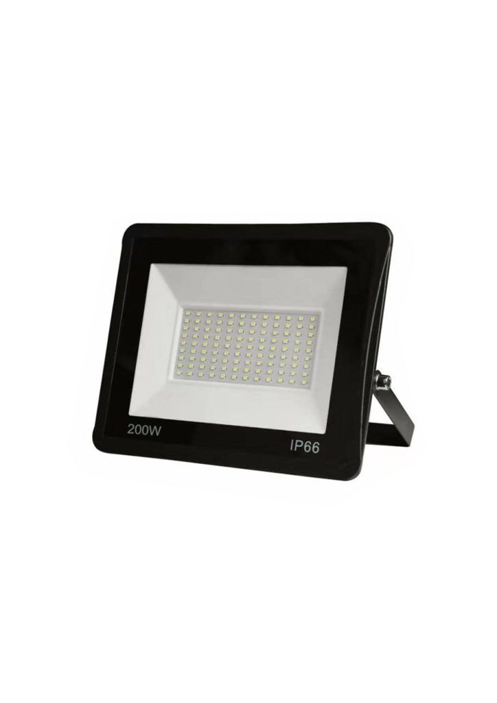 Economy Led Flood Light 200W Daylight