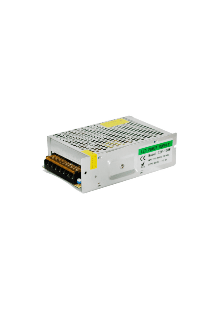 150W Power Supply Indoor