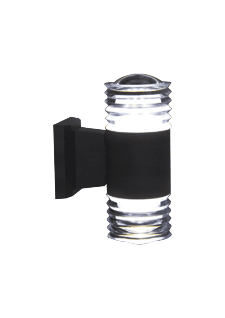 Wall Lamp – Deluxe 2X7W Daylight