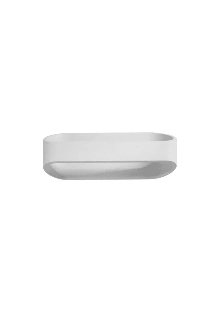 Wall Lamp – Deluxe 5W Oblong Daylight