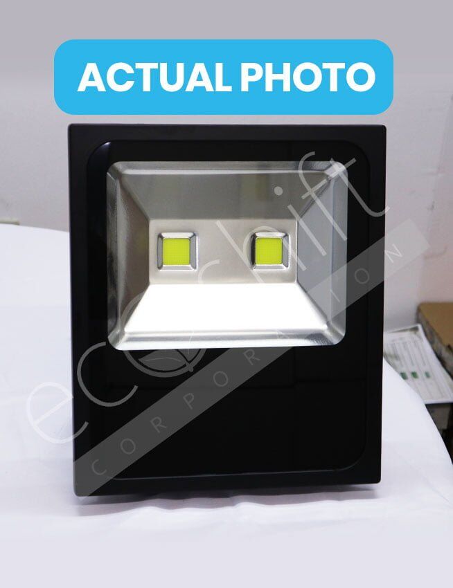 LED照明 LD-102T 100W IP66 LED Floodlight 100W Waterproof IP66 Projector AC 100V-240V