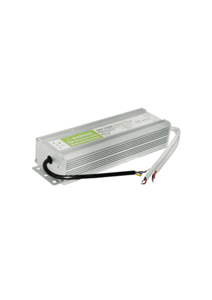 150W Power Supply Outdoor - Ecoshift Corporation