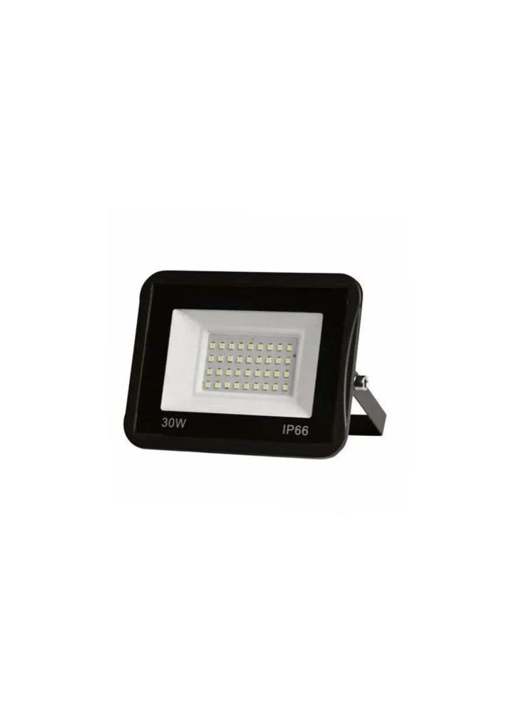 Economy Led Flood Light 30W Daylight
