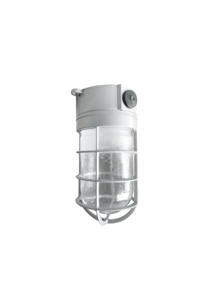 Elevator Shaft Bulb Housing
