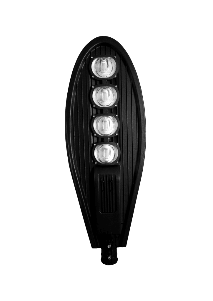 Economy Led Cobra Street Light 200W Daylight
