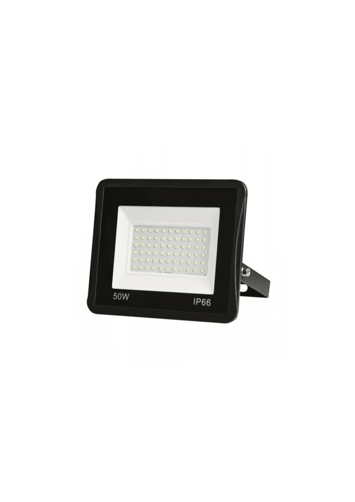 Economy Led Flood Light 50W Daylight