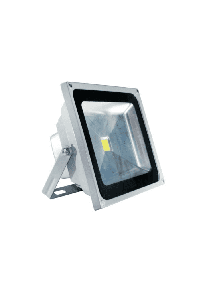 Premium Led Floodlight 50W Daylight