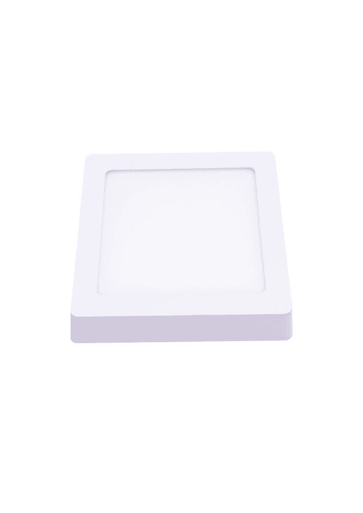 LED Panel Light Square 12W Daylight SM