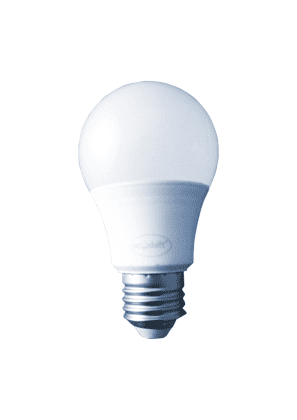 Regular E27 Bulb 18W Warm-White