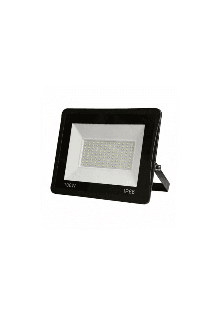 Economy Led Flood Light 100W Daylight