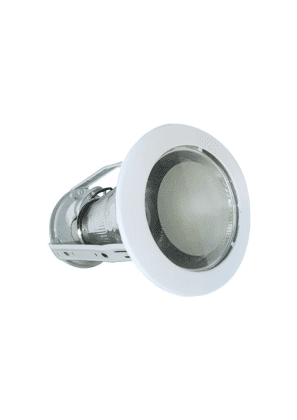 Recessed Beehive Housing with cover, 6-inch size