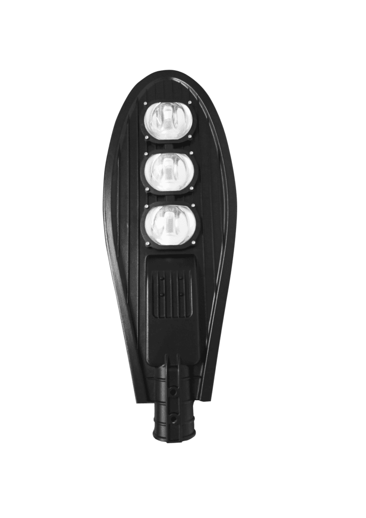 Economy Led Cobra Street Light 150W Daylight
