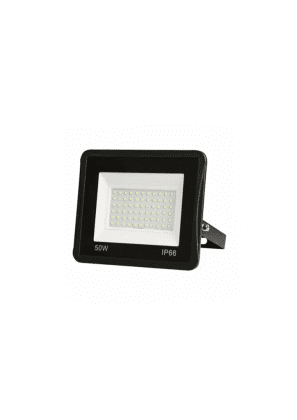 Economy Led Flood Light 50W Daylight