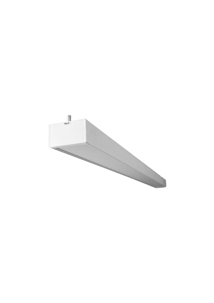 Led Linear Light 44W Daylight White Body