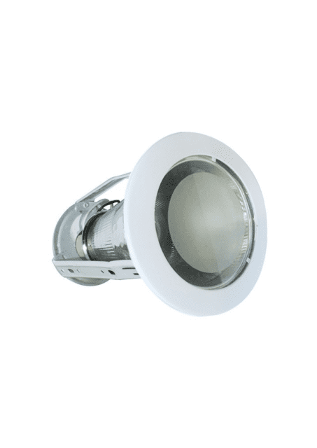 Recessed Beehive Housing with cover, 6-inch size