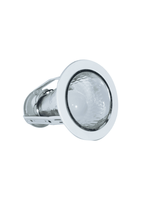 Beehive Housing Recessed W/Out Cover 6″