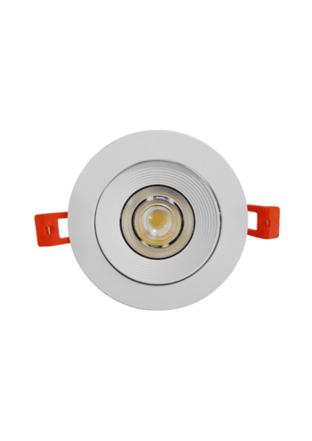 LED Downlight COB 20 Watts Warm-White