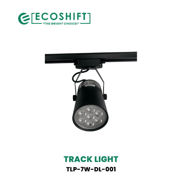 Track light - Ecoshift Corporation