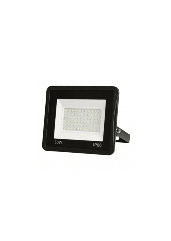 Economy Led Flood Light 50W Daylight