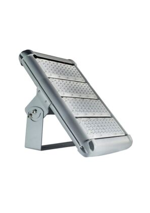 LED canopy light, 120W, daylight – efficient outdoor and garage lighting.