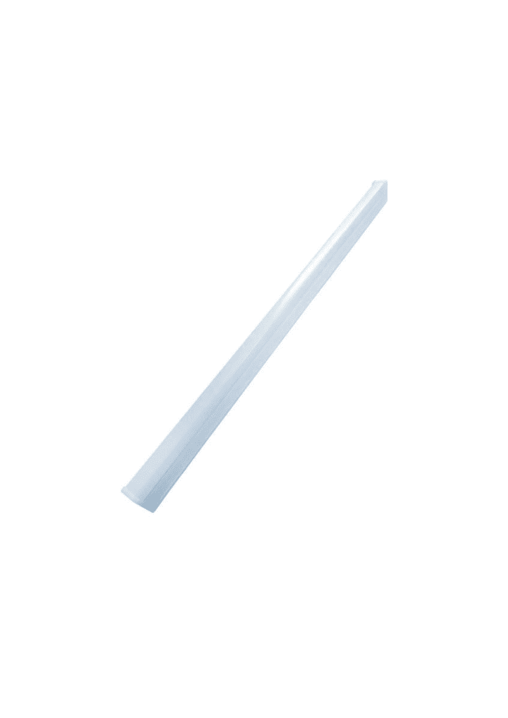 T5 LED tube light, 9W, daylight, 2FT, plastic type – bright indoor lighting.