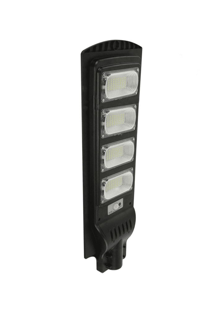 Economy Integrated Led Solar Street Light 500W Daylight