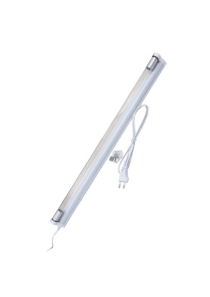UV germicidal light, 40W, 4FT – high-efficiency disinfection tube light.