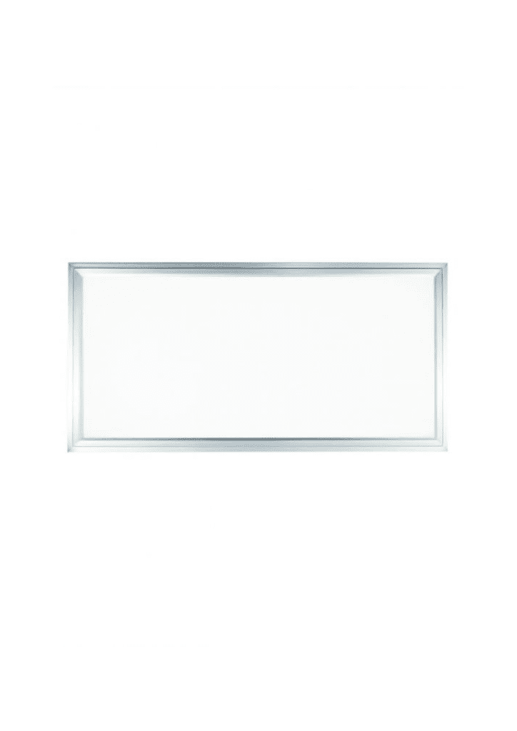 Led Panel Light Rectangle Bulky 24W Daylight