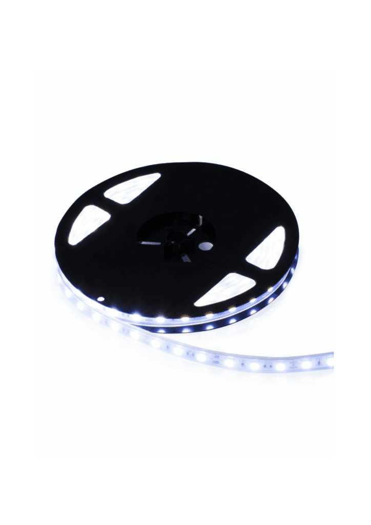 Led Striplight 5050 5M Outdoor Nature-White