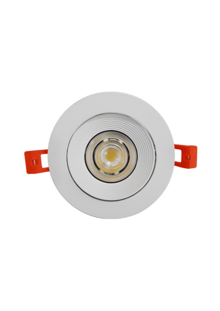 LED Downlight COB 20 Watts Warm-White