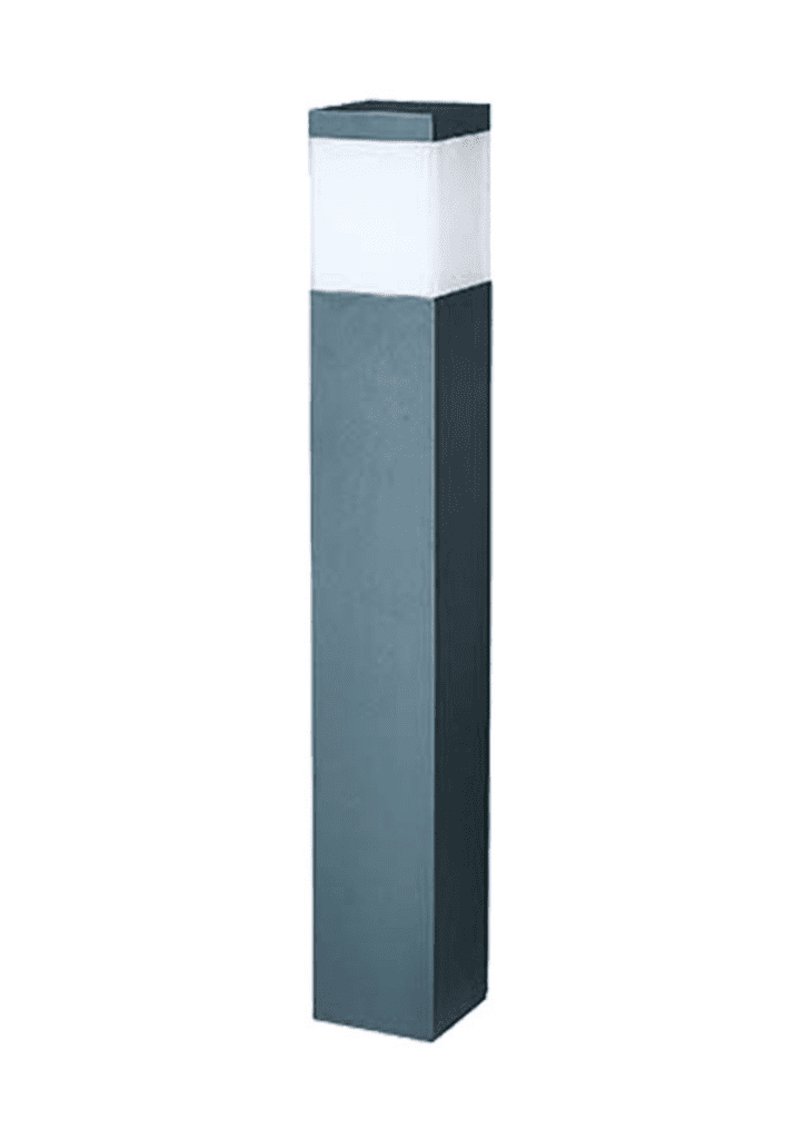 LED Bollard Light Square Head BL07