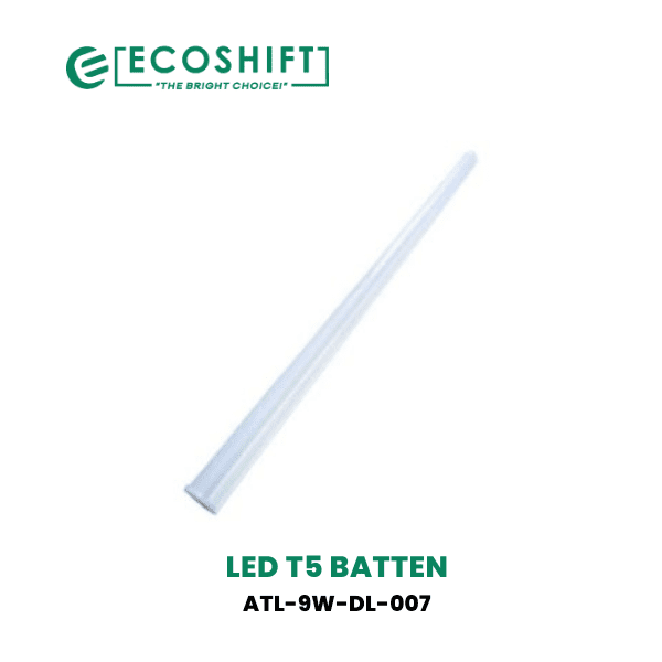 LED T5 Batten 2ft. - Ecoshift Corporation