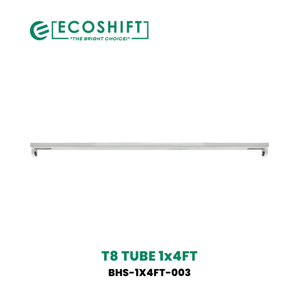 Batten Housing Slim Type 1X4FT - Ecoshift Corporation