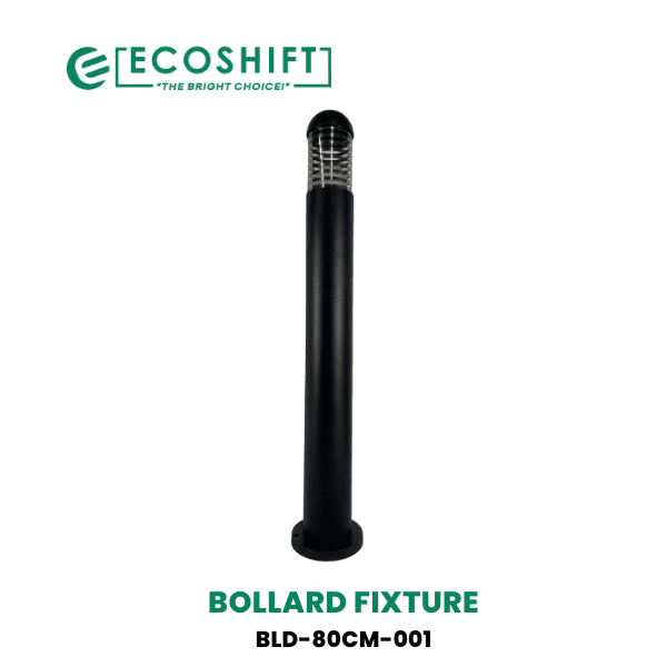 LED Bollard Light Bulb Type Flat Head - Ecoshift Corporation