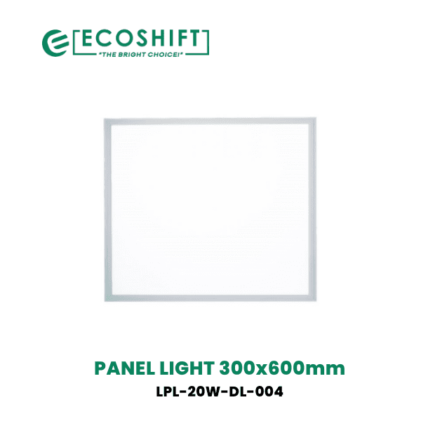 Panel Light - Ecoshift Corporation