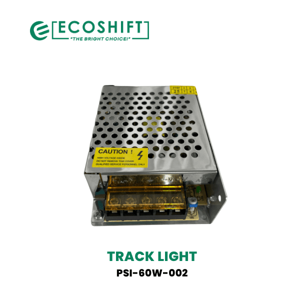 60W Power Supply Indoor - Ecoshift Corporation