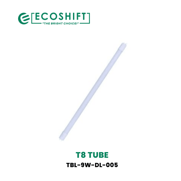 T8 Tube Light Daylight - Ecoshift Corporation