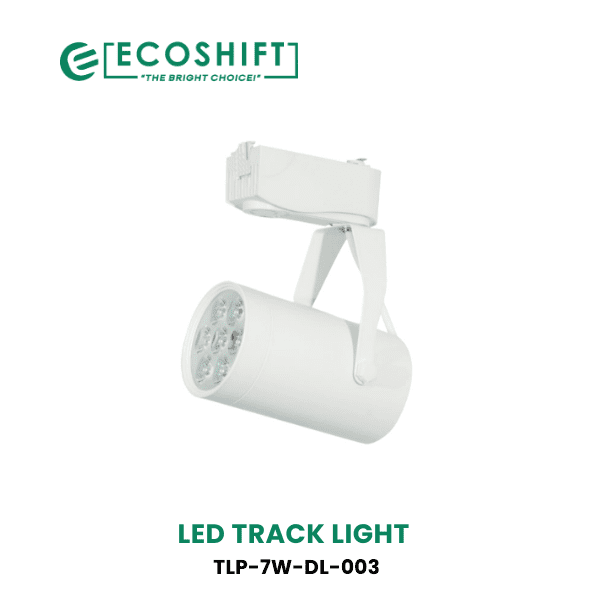 LED Track light - Ecoshift Corporation