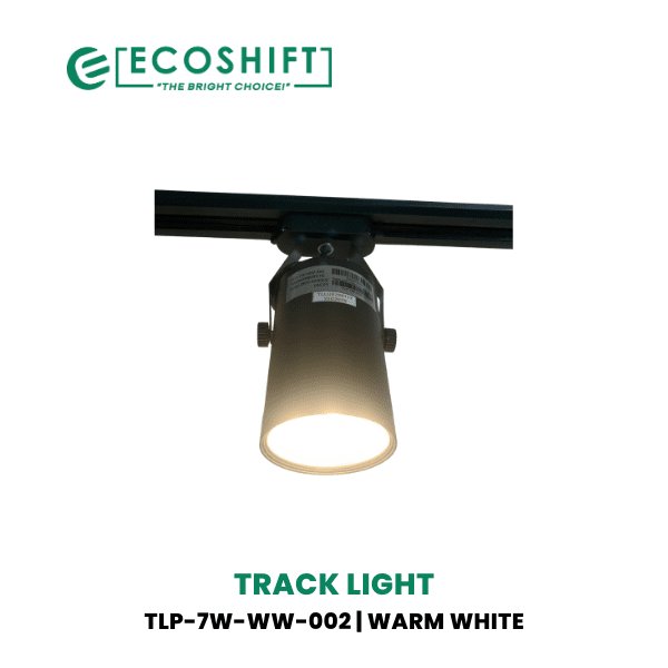 Track light - Ecoshift Corporation