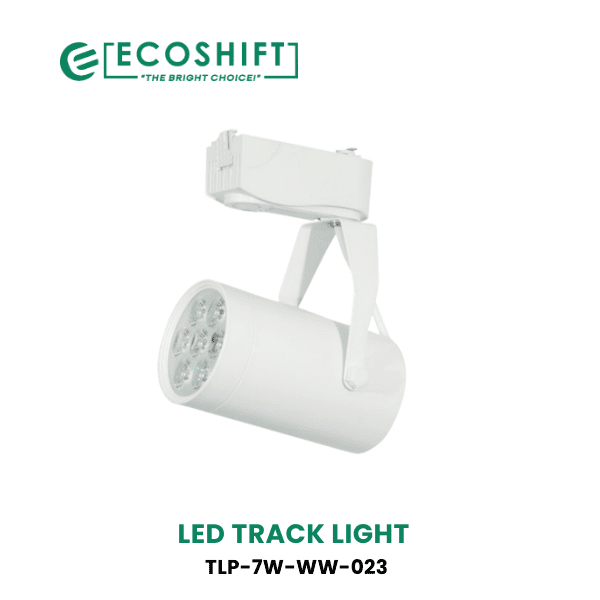 LED Track Light - Ecoshift Corporation