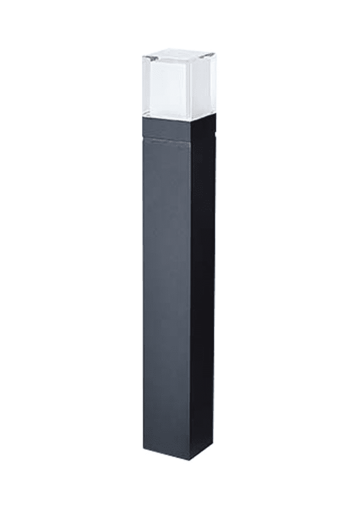 LED Bollard Light Square Head BL06