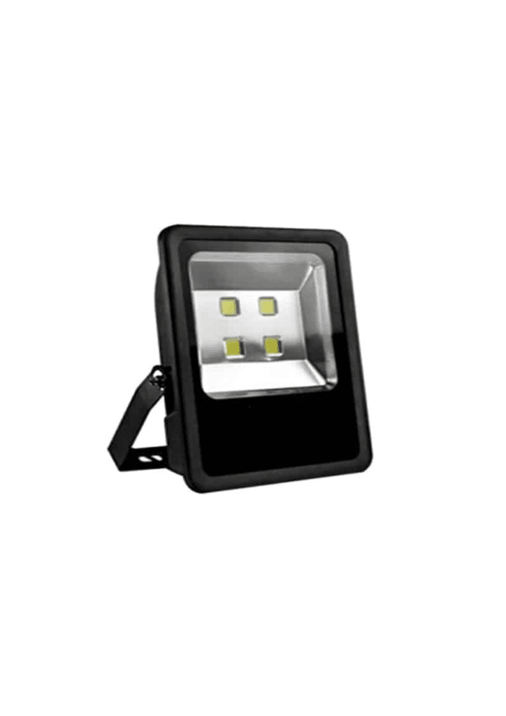 Deluxe Led Floodlight 200W Daylight