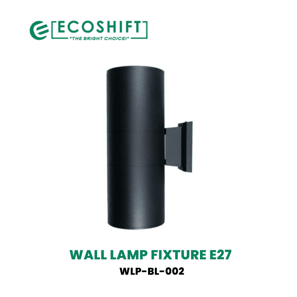 Wall Lamp Fixture E27 - Ecoshift Corporation
